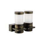 Светильник настенный Oasis Light W78025 Gb