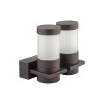 Светильник настенный Oasis Light W78025 R