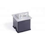 Светильник настенный Oasis Light W78029 S