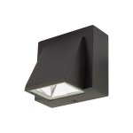 Светильник настенный Oasis Light W78029A Bl