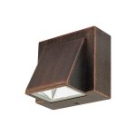 Светильник настенный Oasis Light W78029A Cb