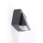 Светильник настенный Oasis Light W78029A Gr