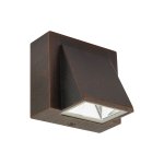 Светильник настенный Oasis Light W78029A R