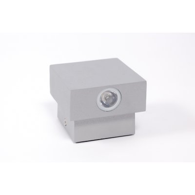 Светильник настенный 1 луч Oasis Light W78328 S Светильник настенный 1 луч Oasis Light W78328 S