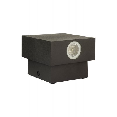 Светильник настенный 2 луча Oasis Light W78329 Bl Светильник настенный 2 луча Oasis Light W78329 Bl