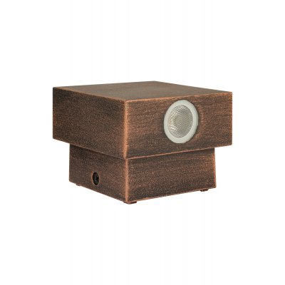 Светильник настенный 2 луча Oasis Light W78329 Cb Светильник настенный 2 луча Oasis Light W78329 Cb