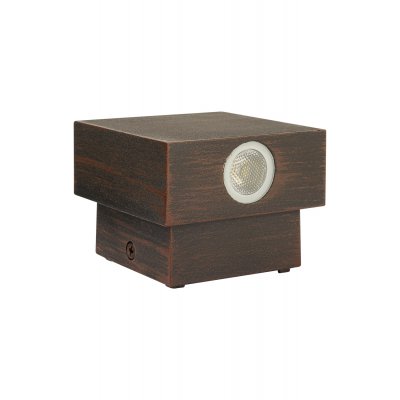 Светильник настенный 2 луча Oasis Light W78329 R Светильник настенный 2 луча Oasis Light W78329 R