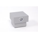 Светильник настенный 2 луча Oasis Light W78329 S