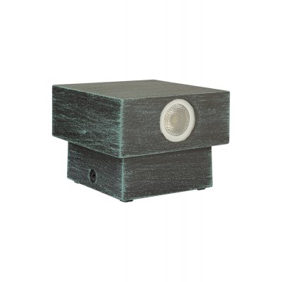 Светильник настенный 2 луча Oasis Light W78329 V Светильник настенный 2 луча Oasis Light W78329 V