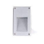 Светильник встраиваемый  Oasis Light W91485 W