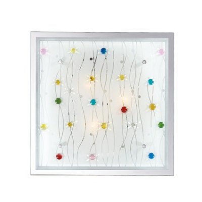 Ideal Lux OCEAN PL3 COLOR