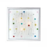 Ideal Lux OCEAN PL3 COLOR