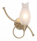 Светильник настенный бра Odeon light 1319/1W AMMANIA