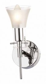 Светильник настенный бра Odeon light 1327/1W ZAMIA