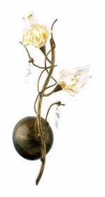 Светильник настенный бра Odeon light 1348/2W VIKIA