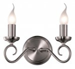 Светильник настенный бра Odeon light 1425/2W SANDIA