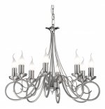 Люстра подвесная Odeon light 1425/8 SANDIA