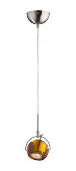 Светильник подвесной Odeon light 1430/1A BOLLA