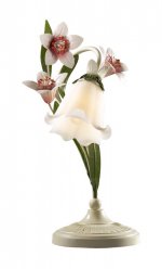 Настольная лампа Odeon light 1511/1T VERGINA