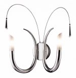 Светильник настенный бра Odeon light 1614/2W DAVIDA