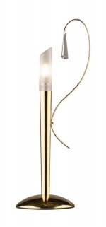 Настольная лампа Odeon light 1615/1T DAVIDA