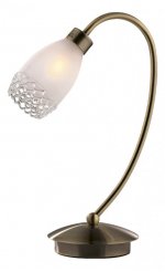 Настольная лампа Odeon light 1803/1T LERTA