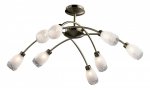 Люстра Odeon light 1803/8 LERTA