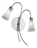 Светильник настенный бра Odeon light 1804/2W COLI