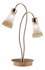 Настольная лампа Odeon light 1805/2T COLI