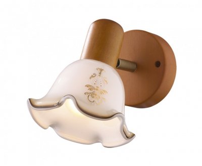 Светильник поворотный спот Odeon light 1977/1W VEGA Светильник поворотный спот Odeon light 1977/1W VEGA