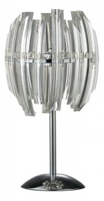 Настольная лампа Odeon light 1983/3T VINCA