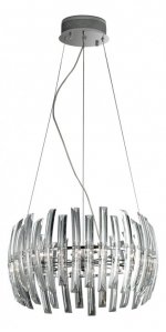 Люстра подвесная Odeon light 1983/9 VINCA