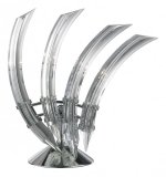 Настольная лампа Odeon light 1984/2T MARZO