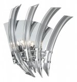 Светильник настенный бра Odeon light 1984/2W MARZO