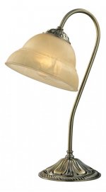 Настольная лампа Odeon light 1991/1T PALACIO