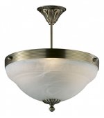 Люстра Odeon light 1992/3C PALACIO