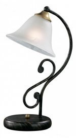 Настольная лампа Odeon light 1995/1T GAMMA