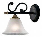 Светильник настенный бра Odeon light 1995/1W GAMMA