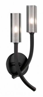 Светильник настенный бра Odeon light 2010/2W MODEN