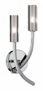 Светильник настенный бра Odeon light 2011/2W MODEN