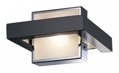 

Светильник Odeon Light 2029/1W Selve венге, 2029/1W