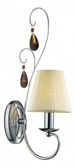 Светильник настенный бра Odeon light 2040/1W ESSA