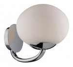 Светильник настенный бра Odeon light 2044/1W ROLET