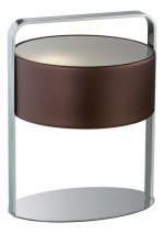 Настольная лампа Odeon light 2047/1T SALAR