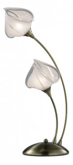 Настольная лампа Odeon light 2049/2T ANTRA