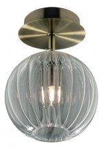 Люстра Odeon light 2051/1C SFERO