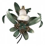 Светильник настенный бра Odeon light 2052/1W TALE