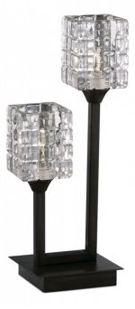 Настольная лампа Odeon light 2056/2T STAR
