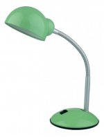 Настольная лампа Odeon light 2083/1T KIVA