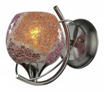 Светильник настенный бра Odeon light 2093/1W TERRO